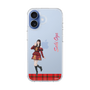 スリムプロテクションケース［ 【AKB48 THREE CONCEPTS LIVE開催記念コラボグッズ】 - 大賀 彩姫 ］