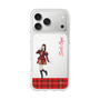 スリムプロテクションケース［ 【AKB48 THREE CONCEPTS LIVE開催記念コラボグッズ】 - 大賀 彩姫 ］