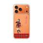 スリムプロテクションケース［ 【AKB48 THREE CONCEPTS LIVE開催記念コラボグッズ】 - 大賀 彩姫 ］