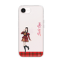 スリムプロテクションケース［ 【AKB48 THREE CONCEPTS LIVE開催記念コラボグッズ】 - 大賀 彩姫 ］