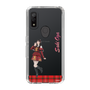 スリムプロテクションケース［ 【AKB48 THREE CONCEPTS LIVE開催記念コラボグッズ】 - 大賀 彩姫 ］