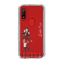 スリムプロテクションケース［ 【AKB48 THREE CONCEPTS LIVE開催記念コラボグッズ】 - 大賀 彩姫 ］