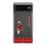 スリムプロテクションケース［ 【AKB48 THREE CONCEPTS LIVE開催記念コラボグッズ】 - 大賀 彩姫 ］