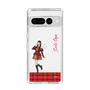 スリムプロテクションケース［ 【AKB48 THREE CONCEPTS LIVE開催記念コラボグッズ】 - 大賀 彩姫 ］
