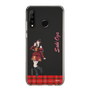スリムプロテクションケース［ 【AKB48 THREE CONCEPTS LIVE開催記念コラボグッズ】 - 大賀 彩姫 ］