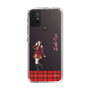 スリムプロテクションケース［ 【AKB48 THREE CONCEPTS LIVE開催記念コラボグッズ】 - 大賀 彩姫 ］