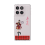 スリムプロテクションケース［ 【AKB48 THREE CONCEPTS LIVE開催記念コラボグッズ】 - 大賀 彩姫 ］