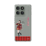 スリムプロテクションケース［ 【AKB48 THREE CONCEPTS LIVE開催記念コラボグッズ】 - 大賀 彩姫 ］