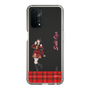スリムプロテクションケース［ 【AKB48 THREE CONCEPTS LIVE開催記念コラボグッズ】 - 大賀 彩姫 ］