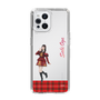 スリムプロテクションケース［ 【AKB48 THREE CONCEPTS LIVE開催記念コラボグッズ】 - 大賀 彩姫 ］