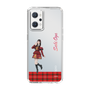 スリムプロテクションケース［ 【AKB48 THREE CONCEPTS LIVE開催記念コラボグッズ】 - 大賀 彩姫 ］