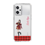 スリムプロテクションケース［ 【AKB48 THREE CONCEPTS LIVE開催記念コラボグッズ】 - 大賀 彩姫 ］