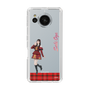 スリムプロテクションケース［ 【AKB48 THREE CONCEPTS LIVE開催記念コラボグッズ】 - 大賀 彩姫 ］