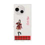 スリムプロテクションケース［ 【AKB48 THREE CONCEPTS LIVE開催記念コラボグッズ】 - 大賀 彩姫 ］