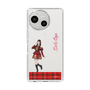 スリムプロテクションケース［ 【AKB48 THREE CONCEPTS LIVE開催記念コラボグッズ】 - 大賀 彩姫 ］
