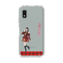 スリムプロテクションケース［ 【AKB48 THREE CONCEPTS LIVE開催記念コラボグッズ】 - 大賀 彩姫 ］