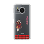 スリムプロテクションケース［ 【AKB48 THREE CONCEPTS LIVE開催記念コラボグッズ】 - 大賀 彩姫 ］
