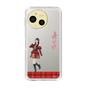 スリムプロテクションケース［ 【AKB48 THREE CONCEPTS LIVE開催記念コラボグッズ】 - 大賀 彩姫 ］