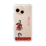 スリムプロテクションケース［ 【AKB48 THREE CONCEPTS LIVE開催記念コラボグッズ】 - 大賀 彩姫 ］