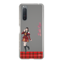 スリムプロテクションケース［ 【AKB48 THREE CONCEPTS LIVE開催記念コラボグッズ】 - 大賀 彩姫 ］