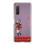 スリムプロテクションケース［ 【AKB48 THREE CONCEPTS LIVE開催記念コラボグッズ】 - 大賀 彩姫 ］