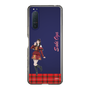 スリムプロテクションケース［ 【AKB48 THREE CONCEPTS LIVE開催記念コラボグッズ】 - 大賀 彩姫 ］