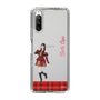 スリムプロテクションケース［ 【AKB48 THREE CONCEPTS LIVE開催記念コラボグッズ】 - 大賀 彩姫 ］