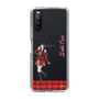 スリムプロテクションケース［ 【AKB48 THREE CONCEPTS LIVE開催記念コラボグッズ】 - 大賀 彩姫 ］
