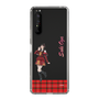 スリムプロテクションケース［ 【AKB48 THREE CONCEPTS LIVE開催記念コラボグッズ】 - 大賀 彩姫 ］