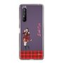 スリムプロテクションケース［ 【AKB48 THREE CONCEPTS LIVE開催記念コラボグッズ】 - 大賀 彩姫 ］