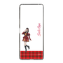 スリムプロテクションケース［ 【AKB48 THREE CONCEPTS LIVE開催記念コラボグッズ】 - 大賀 彩姫 ］