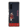 スリムプロテクションケース［ 【AKB48 THREE CONCEPTS LIVE開催記念コラボグッズ】 - 大賀 彩姫 ］