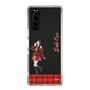 スリムプロテクションケース［ 【AKB48 THREE CONCEPTS LIVE開催記念コラボグッズ】 - 大賀 彩姫 ］