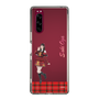 スリムプロテクションケース［ 【AKB48 THREE CONCEPTS LIVE開催記念コラボグッズ】 - 大賀 彩姫 ］