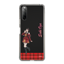 スリムプロテクションケース［ 【AKB48 THREE CONCEPTS LIVE開催記念コラボグッズ】 - 大賀 彩姫 ］