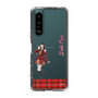 スリムプロテクションケース［ 【AKB48 THREE CONCEPTS LIVE開催記念コラボグッズ】 - 大賀 彩姫 ］