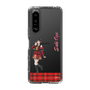 スリムプロテクションケース［ 【AKB48 THREE CONCEPTS LIVE開催記念コラボグッズ】 - 大賀 彩姫 ］