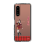スリムプロテクションケース［ 【AKB48 THREE CONCEPTS LIVE開催記念コラボグッズ】 - 大賀 彩姫 ］