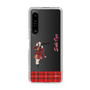 スリムプロテクションケース［ 【AKB48 THREE CONCEPTS LIVE開催記念コラボグッズ】 - 大賀 彩姫 ］