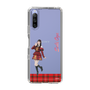 スリムプロテクションケース［ 【AKB48 THREE CONCEPTS LIVE開催記念コラボグッズ】 - 大賀 彩姫 ］