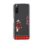 スリムプロテクションケース［ 【AKB48 THREE CONCEPTS LIVE開催記念コラボグッズ】 - 大賀 彩姫 ］