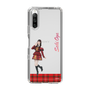 スリムプロテクションケース［ 【AKB48 THREE CONCEPTS LIVE開催記念コラボグッズ】 - 大賀 彩姫 ］