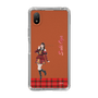スリムプロテクションケース［ 【AKB48 THREE CONCEPTS LIVE開催記念コラボグッズ】 - 大賀 彩姫 ］