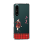 スリムプロテクションケース［ 【AKB48 THREE CONCEPTS LIVE開催記念コラボグッズ】 - 大賀 彩姫 ］