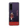 スリムプロテクションケース［ 【AKB48 THREE CONCEPTS LIVE開催記念コラボグッズ】 - 大賀 彩姫 ］