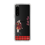 スリムプロテクションケース［ 【AKB48 THREE CONCEPTS LIVE開催記念コラボグッズ】 - 大賀 彩姫 ］