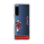 スリムプロテクションケース［ 【AKB48 THREE CONCEPTS LIVE開催記念コラボグッズ】 - 大賀 彩姫 ］