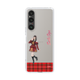 スリムプロテクションケース［ 【AKB48 THREE CONCEPTS LIVE開催記念コラボグッズ】 - 大賀 彩姫 ］