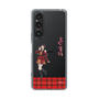 スリムプロテクションケース［ 【AKB48 THREE CONCEPTS LIVE開催記念コラボグッズ】 - 大賀 彩姫 ］