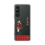 スリムプロテクションケース［ 【AKB48 THREE CONCEPTS LIVE開催記念コラボグッズ】 - 大賀 彩姫 ］